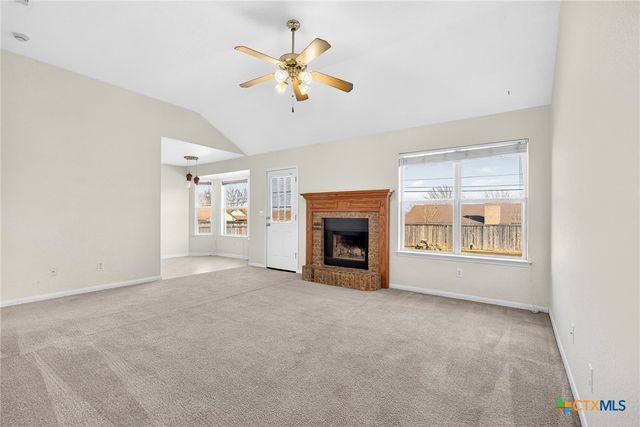 2900 Southhill Drive, Killeen, TX 76549