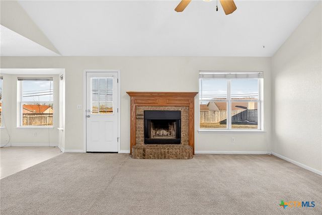 2900 Southhill Drive, Killeen, TX 76549