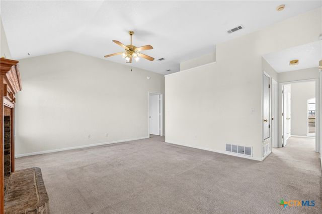 2900 Southhill Drive, Killeen, TX 76549