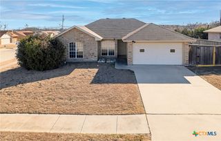 2900 Southhill Drive, Killeen, TX 76549