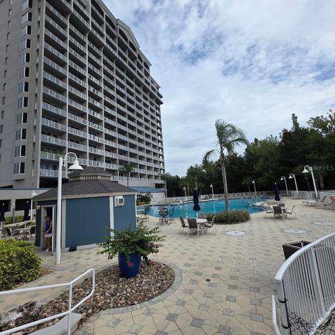 13415 BLUE HERON BEACH DRIVE 609, Orlando, FL 32821