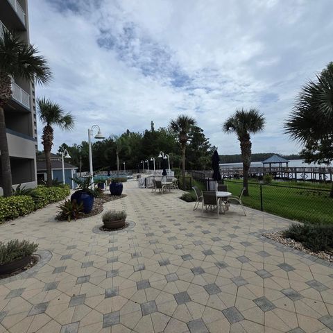 13415 BLUE HERON BEACH DRIVE 609, Orlando, FL 32821
