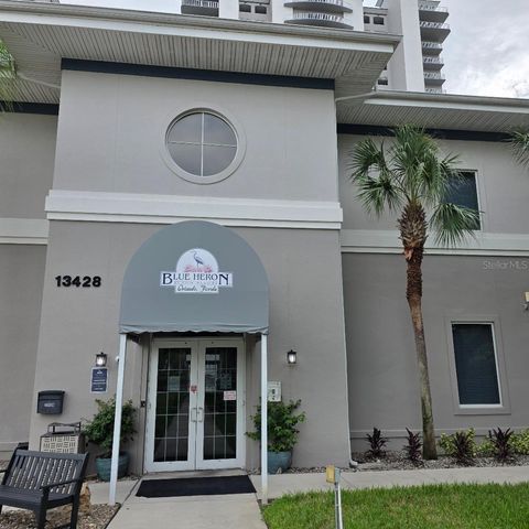 13415 BLUE HERON BEACH DRIVE 609, Orlando, FL 32821