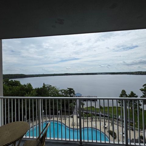 13415 BLUE HERON BEACH DRIVE 609, Orlando, FL 32821
