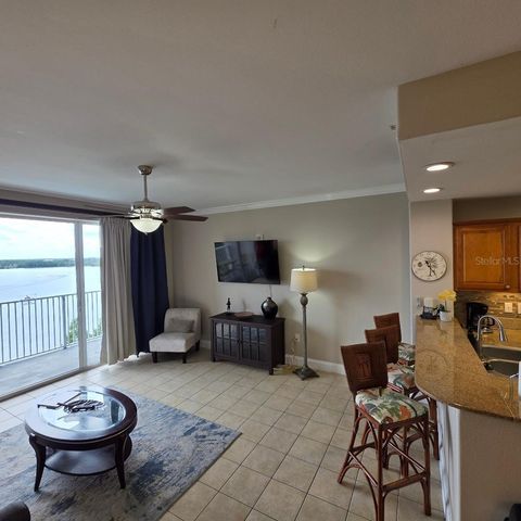 13415 BLUE HERON BEACH DRIVE 609, Orlando, FL 32821