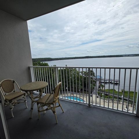 13415 BLUE HERON BEACH DRIVE 609, Orlando, FL 32821