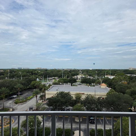 13415 BLUE HERON BEACH DRIVE 609, Orlando, FL 32821