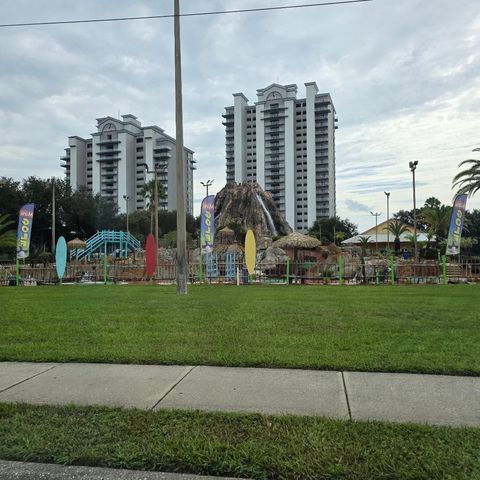 13415 BLUE HERON BEACH DRIVE 609, Orlando, FL 32821