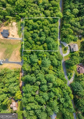 24 Brookhaven Drive, Young Harris, GA 30582