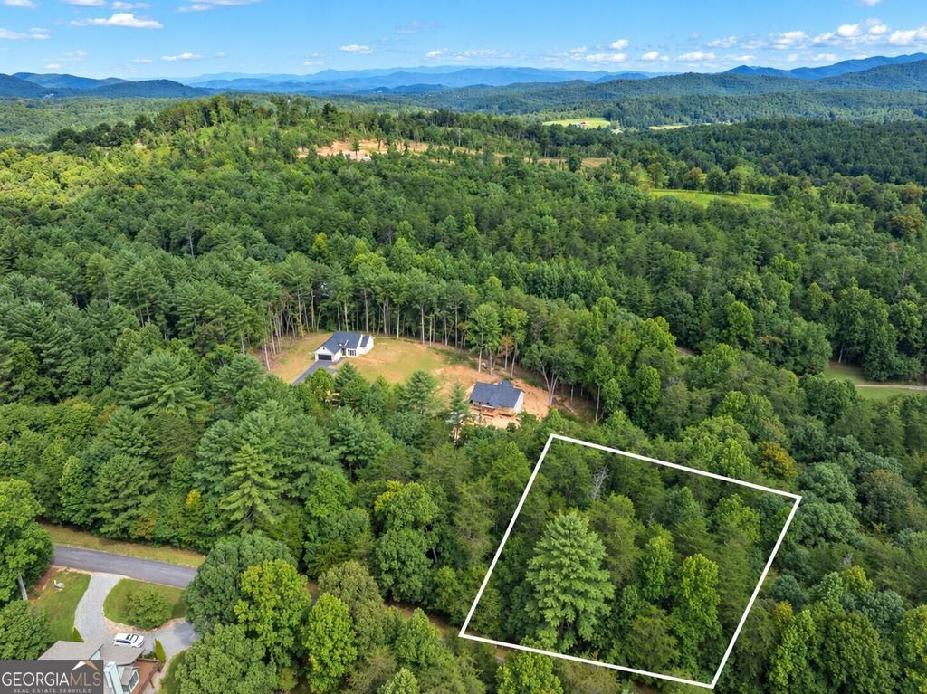 24 Brookhaven Drive, Young Harris, GA 30582