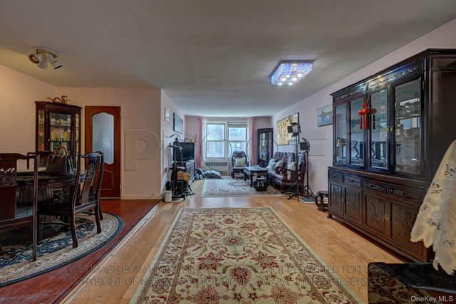 6565 Wetherole Street 2E, Rego Park, NY 11374