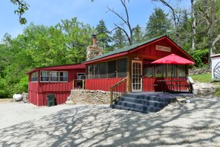 19505 Big Creek Road, Shell Knob, MO 65747