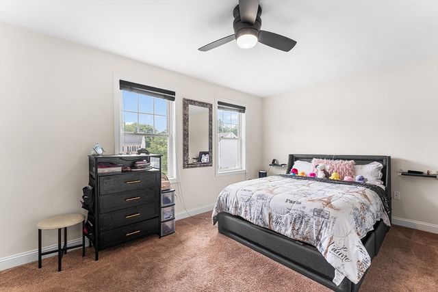 95 Prospect Ter, Brockton, MA 02301