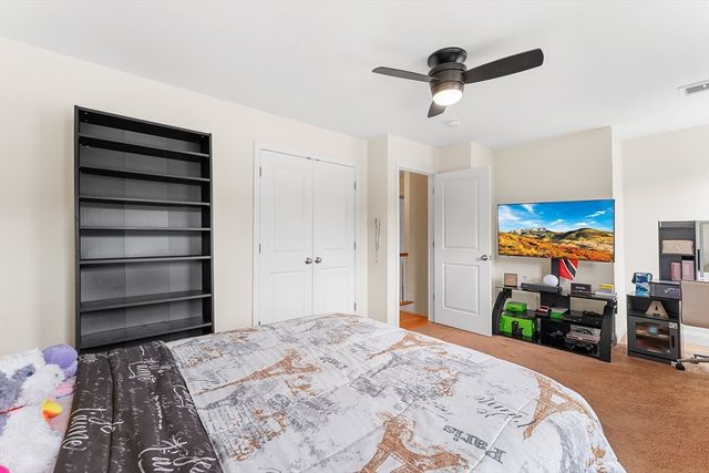 95 Prospect Ter, Brockton, MA 02301
