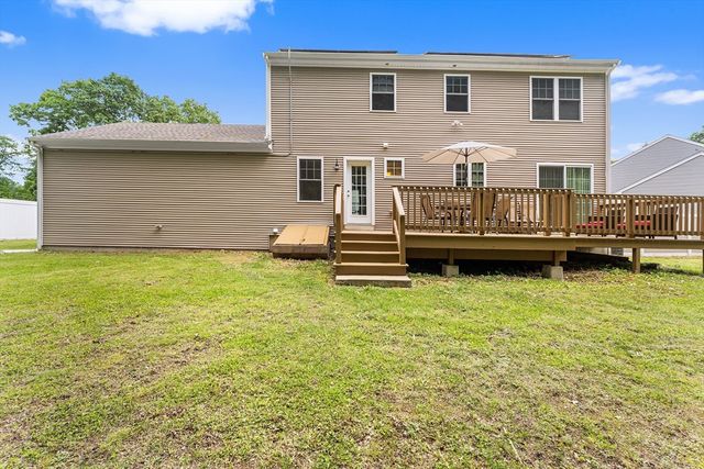 95 Prospect Ter, Brockton, MA 02301
