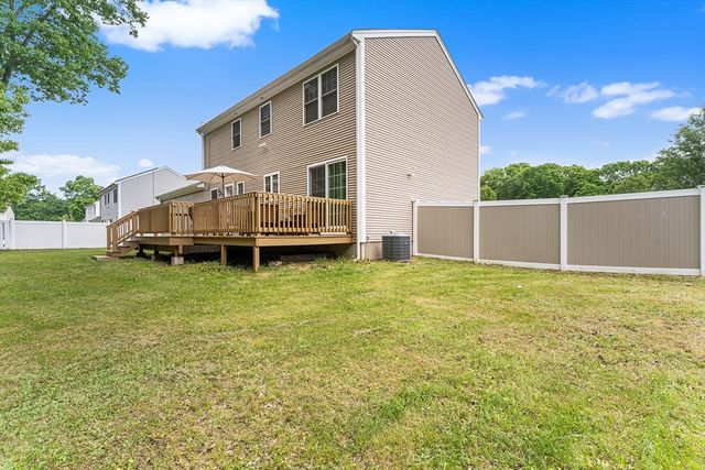 95 Prospect Ter, Brockton, MA 02301