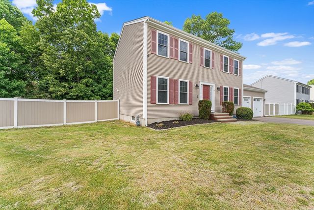 95 Prospect Ter, Brockton, MA 02301