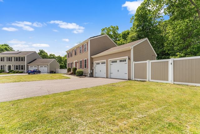 95 Prospect Ter, Brockton, MA 02301