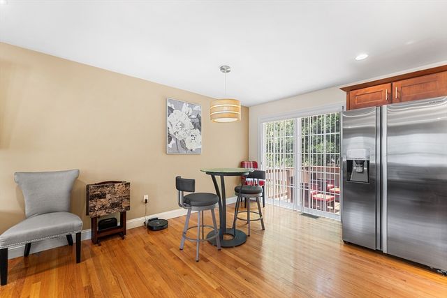 95 Prospect Ter, Brockton, MA 02301
