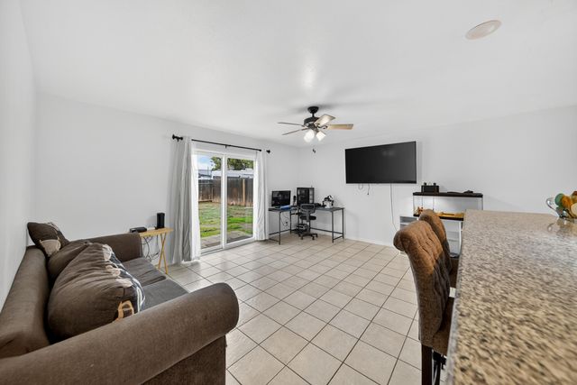 539 Nelson Street, Exeter, CA 93221