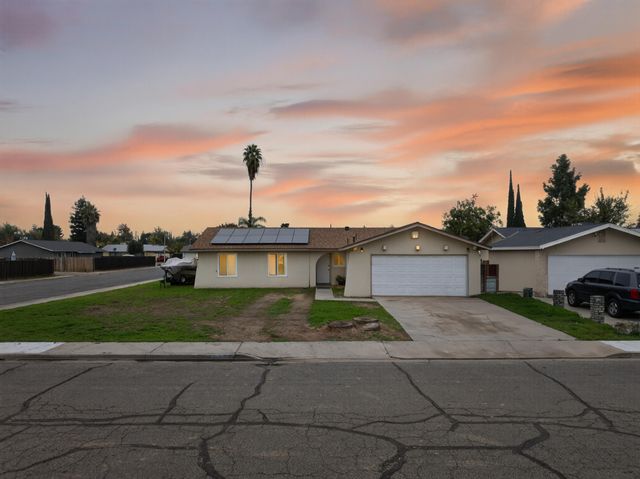 539 Nelson Street, Exeter, CA 93221