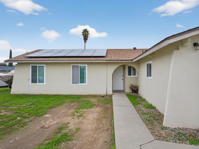 539 Nelson Street, Exeter, CA 93221