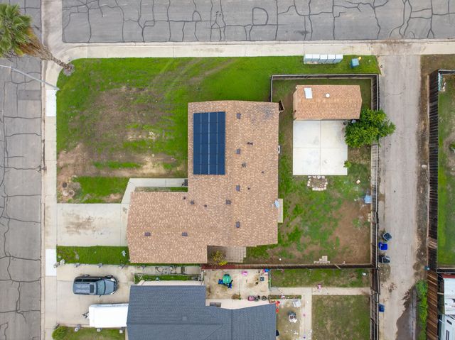 539 Nelson Street, Exeter, CA 93221