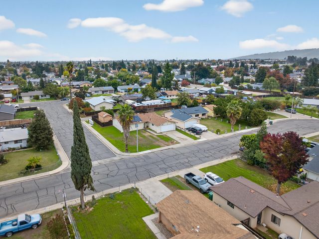 539 Nelson Street, Exeter, CA 93221