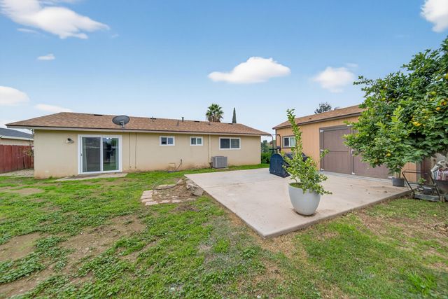 539 Nelson Street, Exeter, CA 93221