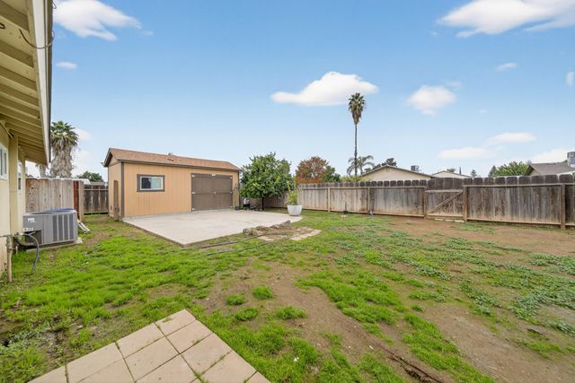 539 Nelson Street, Exeter, CA 93221
