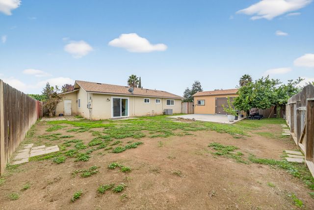 539 Nelson Street, Exeter, CA 93221