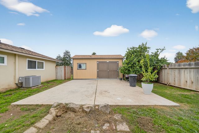 539 Nelson Street, Exeter, CA 93221