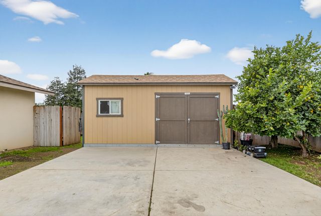 539 Nelson Street, Exeter, CA 93221