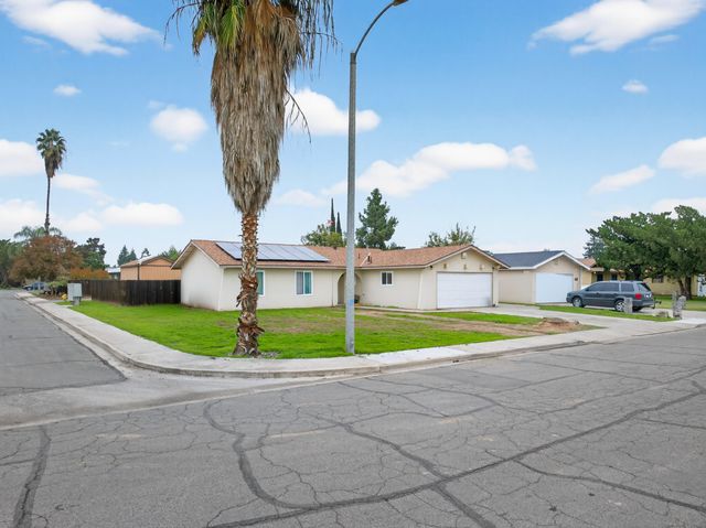 539 Nelson Street, Exeter, CA 93221