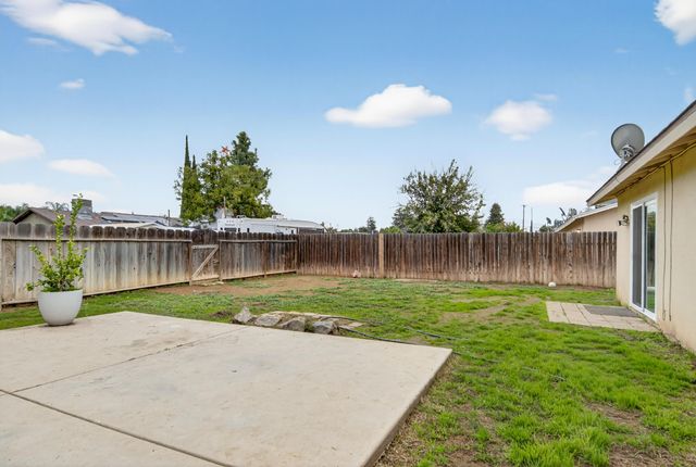 539 Nelson Street, Exeter, CA 93221