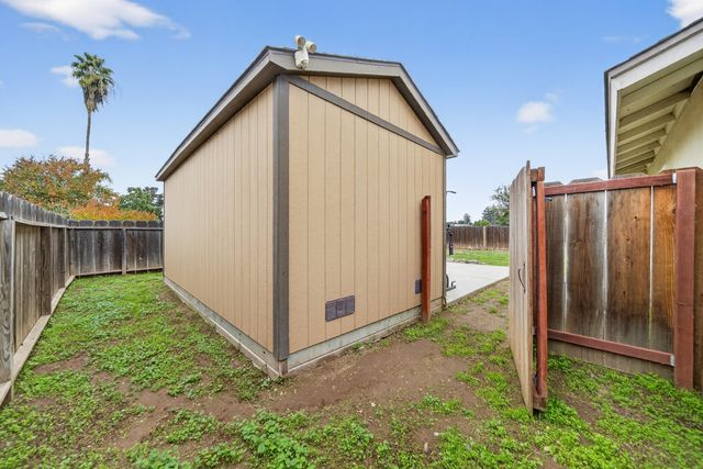 539 Nelson Street, Exeter, CA 93221