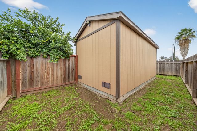 539 Nelson Street, Exeter, CA 93221