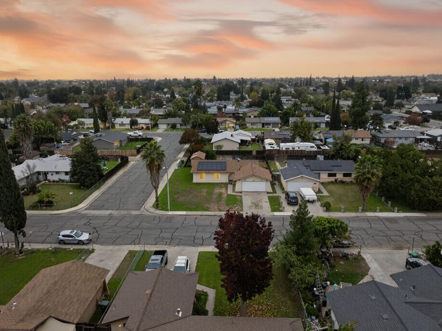 539 Nelson Street, Exeter, CA 93221