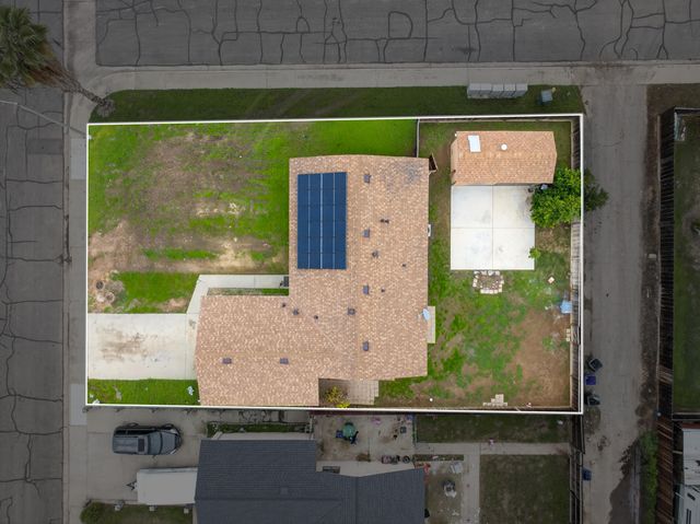 539 Nelson Street, Exeter, CA 93221