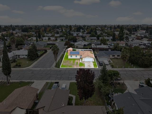 539 Nelson Street, Exeter, CA 93221