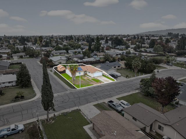 539 Nelson Street, Exeter, CA 93221