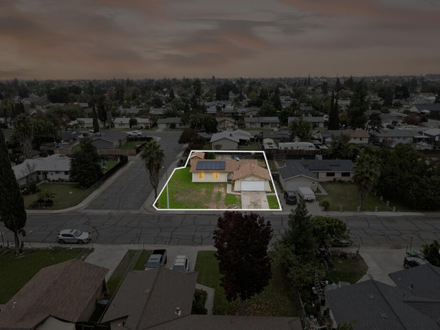 539 Nelson Street, Exeter, CA 93221