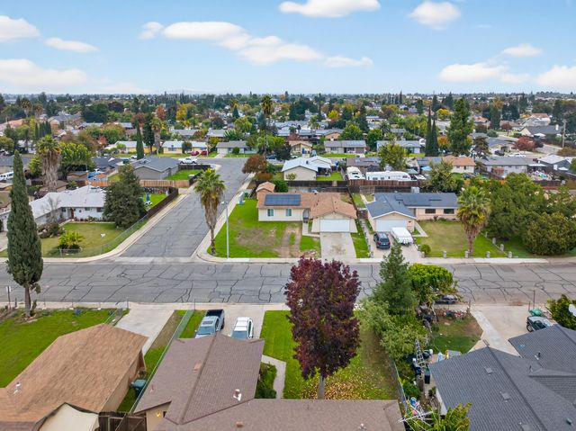 539 Nelson Street, Exeter, CA 93221