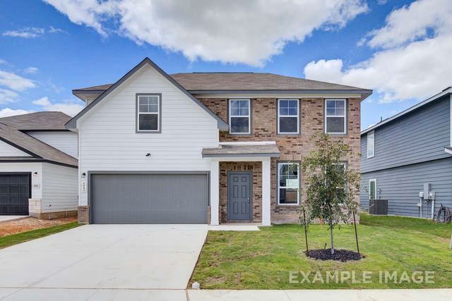 416 Jills Path, Seguin, TX 78155