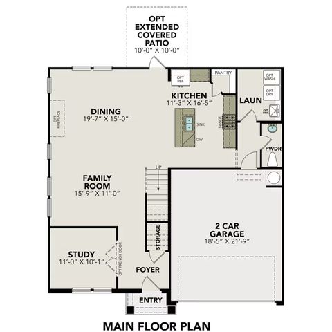 416 Jills Path, Seguin, TX 78155