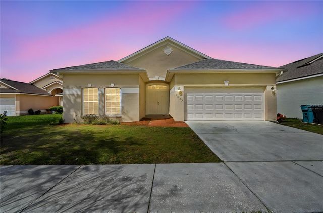 5057 MALLARD POND COURT, Orlando, FL 32808