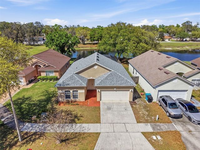 5057 MALLARD POND COURT, Orlando, FL 32808