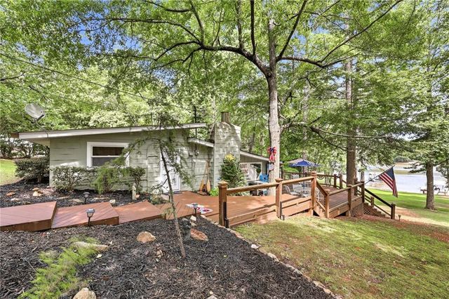 7726 Sourwood Lane, Murrayville, GA 30564