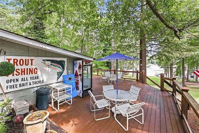7726 Sourwood Lane, Murrayville, GA 30564