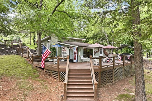 7726 Sourwood Lane, Murrayville, GA 30564
